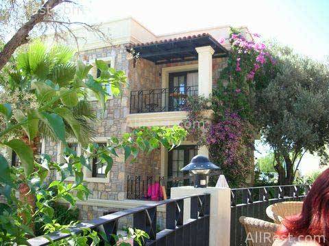 Zeytinada Hotel 15